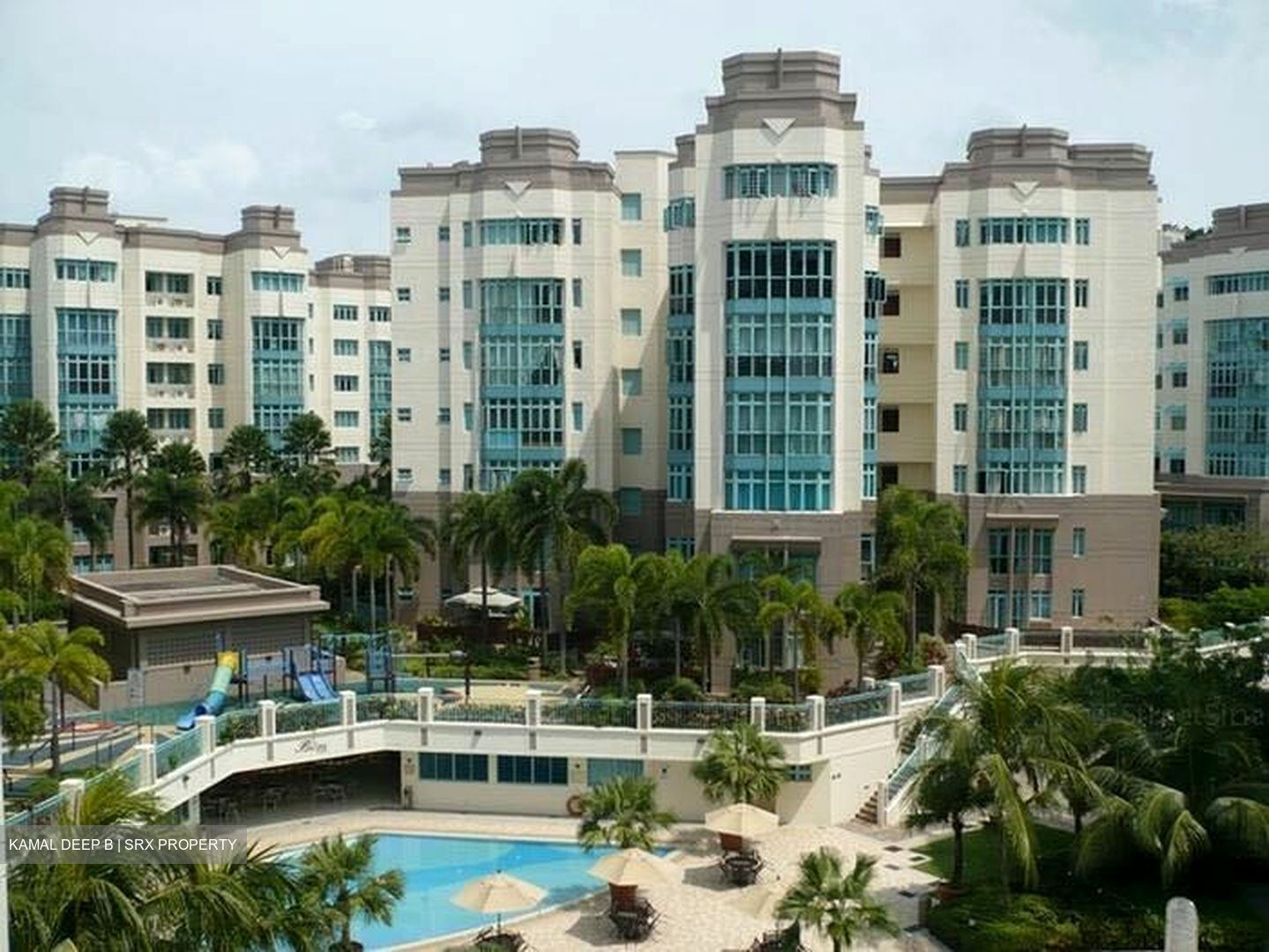 Ballota Park Condominium (D17), Condominium #617679731